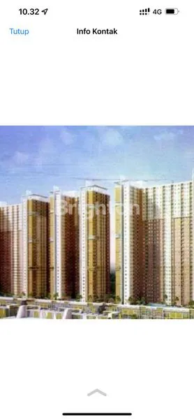 image APARTEMEN PUNCAK DHARMAHUSADA (1)