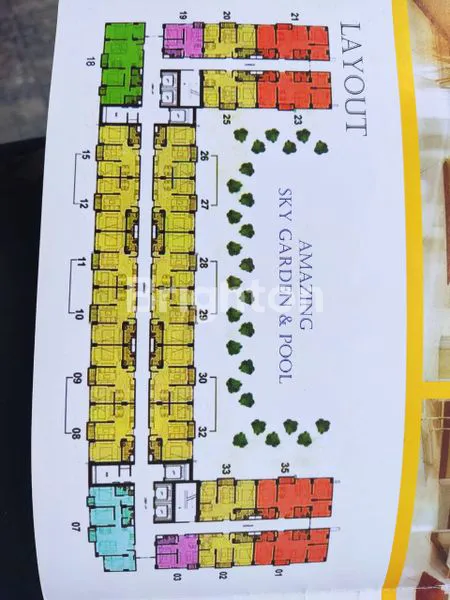 image APARTEMEN PUNCAK DHARMAHUSADA (2)