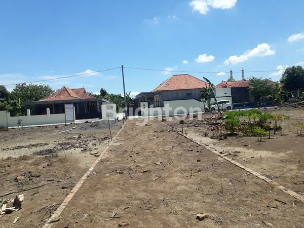 image PARANGJORO, GROGOL, SUKOHARJO, JAWA TENGAH, ADA TANAH KAVLING, HANYA 6 MENIT KE SOLO BARU, LOKASI STRATEGIS DAN NYAMAN (4)