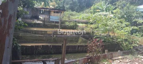 image TANAH KAVLING BAGUS BELAKANG PASAR TRADISIONAL (1)