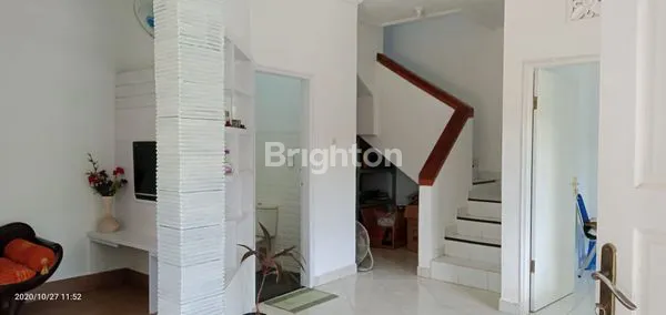 RUMAH DAN TANAH DI TUKAD BALIAN