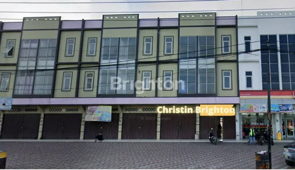 image RUKO SIAP GUNA DI KLARI UTAMA LANGKA (1)