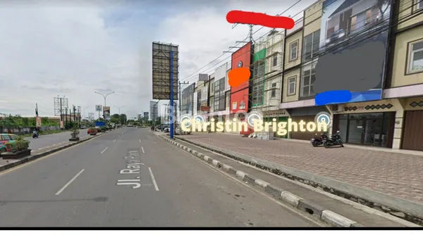 image RUKO SIAP GUNA DI KLARI UTAMA LANGKA (5)