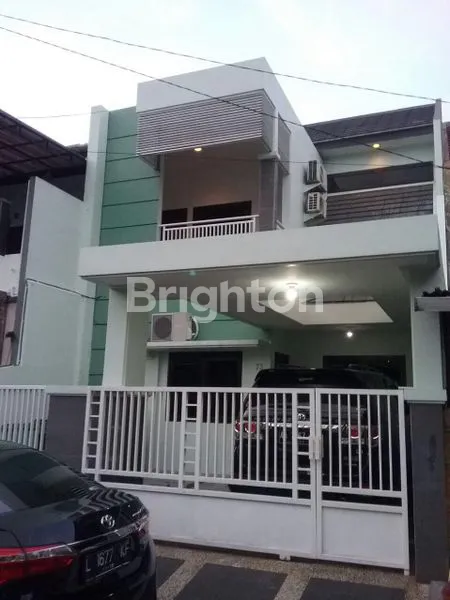 image  WARU, DELTA SARI BARU, FURNISHED, SIAP HUNI (1)