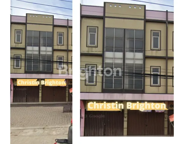 image RUKO STRATEGIS JARANG ADA (3)