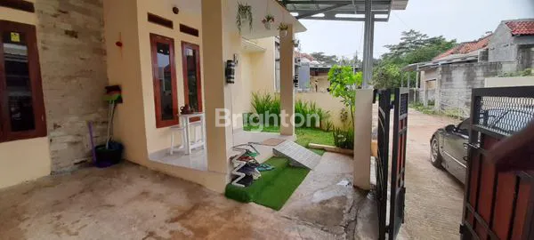 image RUMAH CANTIK SIAP HUNI LOKASI STRATEGIS HARGA TERJANGKAU\U2757\U2757\U2757 (2)