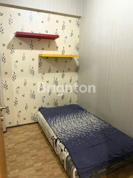 image APARTEMEN FULL FURNISHED VIEW POOL PUNCAK PERMAI, DARMO (3)