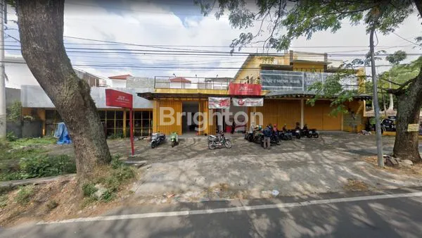 image TEMPAT USAHA  (RUKO + GUDANG) RAYA JUNREJO BATU (1)