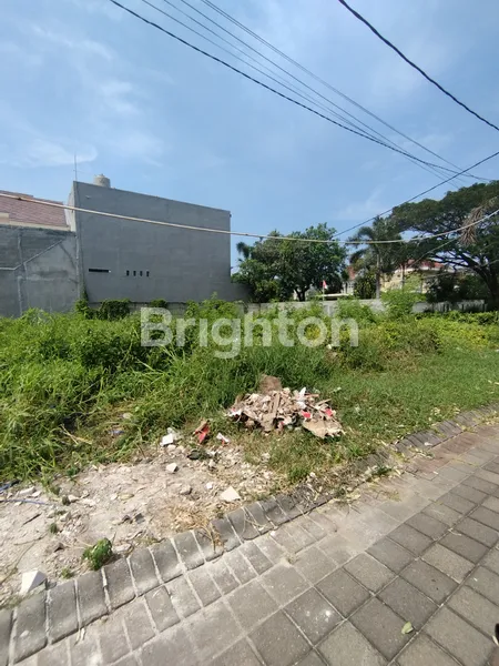 image KAVLING SIAP HUBI PANTAI MENTARI KENJERAN GALAXY MALL ONE GATE SYSTEM (1)