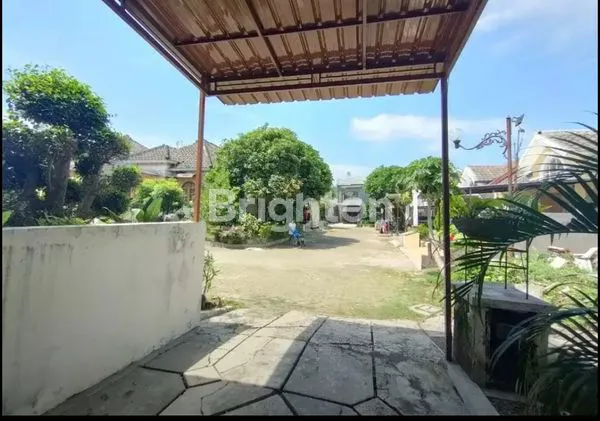 image RUMAH ASRI SATU LANTAI DI PERUMAHAN GADANG REGENCY (2)