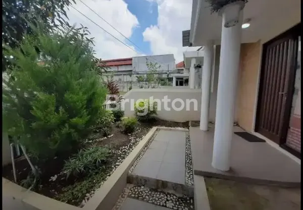 image RUMAH ASRI SATU LANTAI DI PERUMAHAN GADANG REGENCY (6)