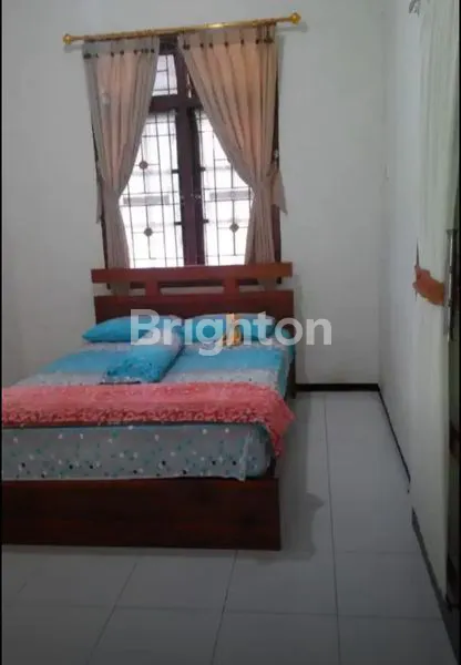 image RUMAH ASRI SATU LANTAI DI PERUMAHAN GADANG REGENCY (4)