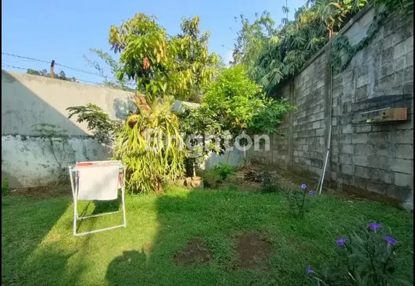 image RUMAH ASRI SATU LANTAI DI PERUMAHAN GADANG REGENCY (8)