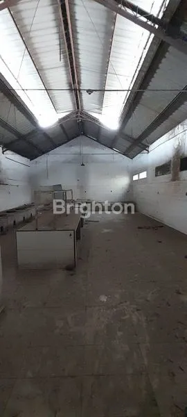 image D JUAL RUKO 4 LANTAI BEKAS RESTAURANT DI NOL JALAN RAYA PUSAT KOTA MEDAN (2)