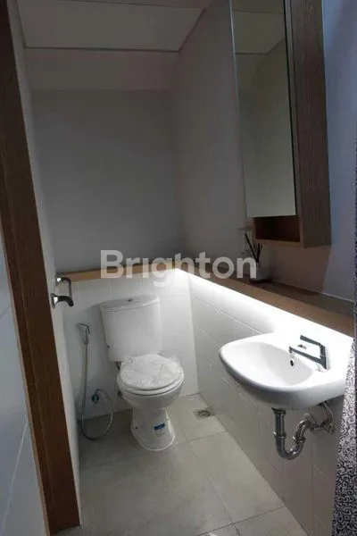 image RUMAH BARU SMART HOME , MINIMALIS TABEBUYA  (5)