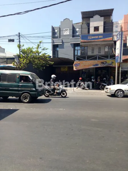 image RUKO 3LANTAI JL. LETJEND SUPRAPTO SIDOARJO (2)