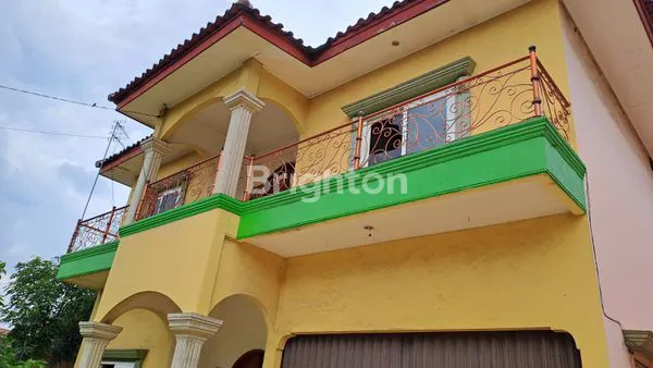 image RUMAH SIAP HUNI 2 LANTAI DI CIPINANG MUARA JAKARTA TIMUR (1)