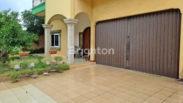 image RUMAH SIAP HUNI 2 LANTAI DI CIPINANG MUARA JAKARTA TIMUR (2)