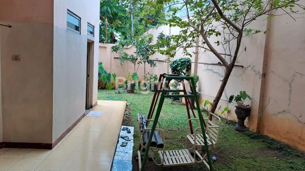 image RUMAH SIAP HUNI 2 LANTAI DI CIPINANG MUARA JAKARTA TIMUR (4)