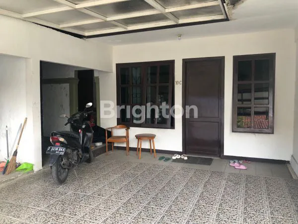image RUMAH 1LT, BATUNUNGGAL, LT 553M2, PLUS RUMAH KOST (7)