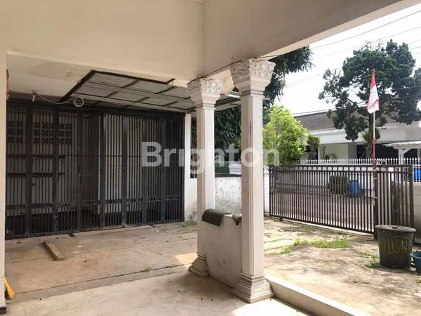 image RUMAH 1LT, BATUNUNGGAL, LT 553M2, PLUS RUMAH KOST (2)