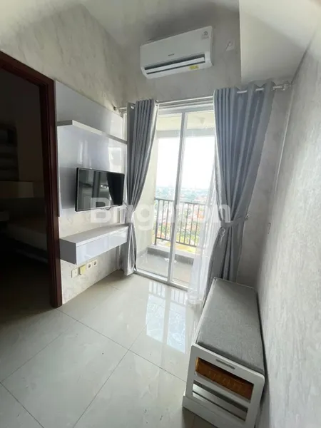 image APARTEMEN PARKLAND AVENUE  SERPONG 2 BEDROOM FULL FURNISHED (1)