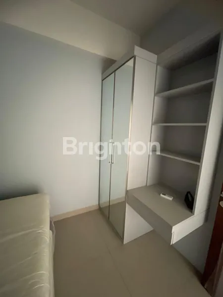 image APARTEMEN PARKLAND AVENUE  SERPONG 2 BEDROOM FULL FURNISHED (4)