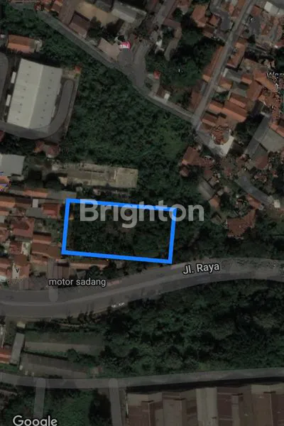 image TANAH STRATEGIS DI JL RAYA SADANG PURWAKARTA  (1)