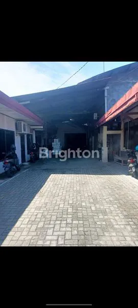 image GUDANG BESAR DI WARINGINREJO LEBAR DEPAN 24M (7)