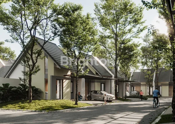 image RUMAH ASRI DI BEKASI UTARA MUTIARA GADING CITY, HUNIAN STRATEGIS DENGAN HARGA TERJANGKAU (2)