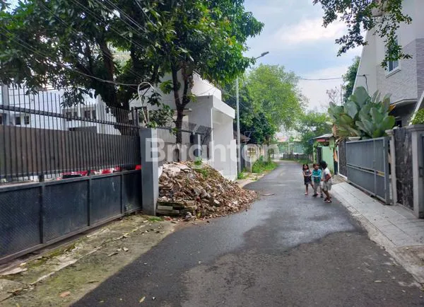 image RUMAH 2 LANTAI PASANGRAHAN (2)