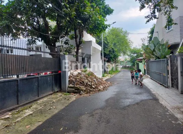 image RUMAH 2 LANTAI PASANGRAHAN (3)