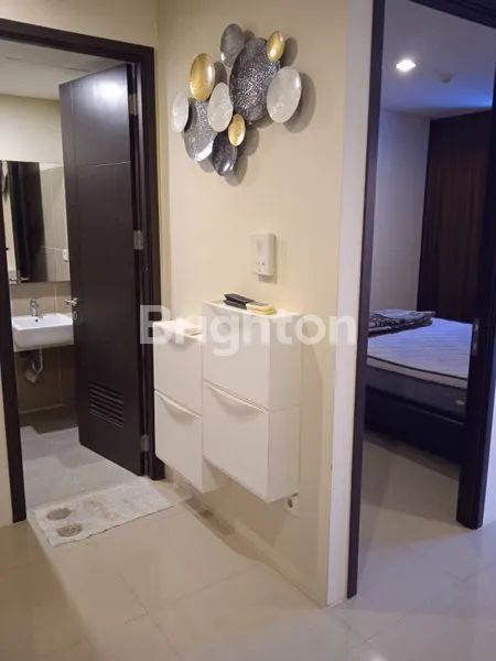image APARTEMENT GP PLAZA  FULL FURNISHED 1 BR DI PALMERAH JAKARTA BARAT (5)