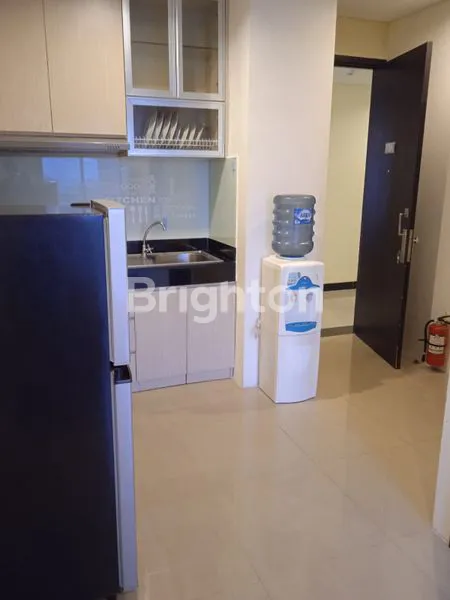 image APARTEMENT GP PLAZA  FULL FURNISHED 1 BR DI PALMERAH JAKARTA BARAT (4)