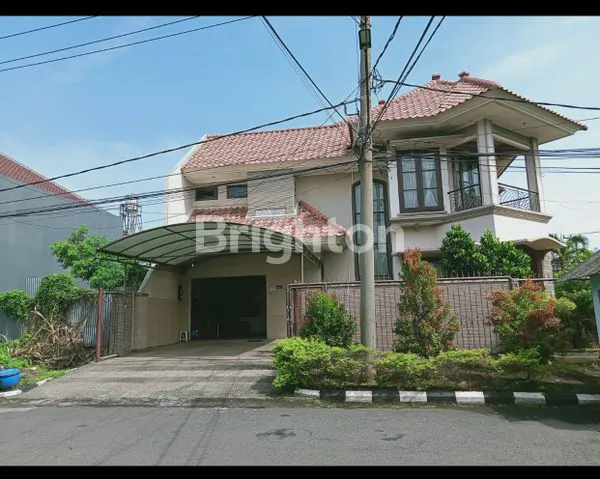 image HUNIAN KONSEP ONE GATE SYSTEM DI SUTOREJO PRIMA SBY TIMUR  (1)