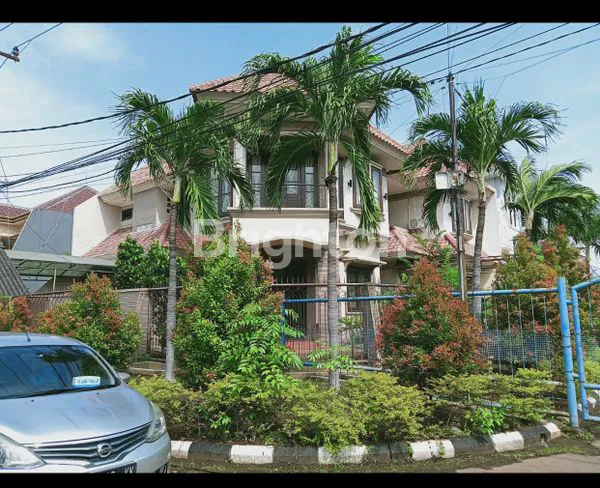 image HUNIAN KONSEP ONE GATE SYSTEM DI SUTOREJO PRIMA SBY TIMUR  (2)