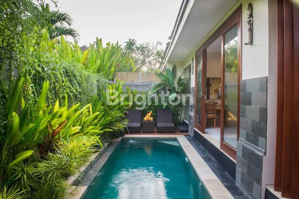 image VILLA RESORT DI PINGGIR JALAN RAYA , KETEWEL , DEKAT PANTAI GUMICIK,  BALI (6)