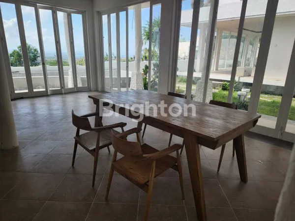 image VILLA OCEAM VIEW LOCATION IN ULUWATU JIMBARAN (2)