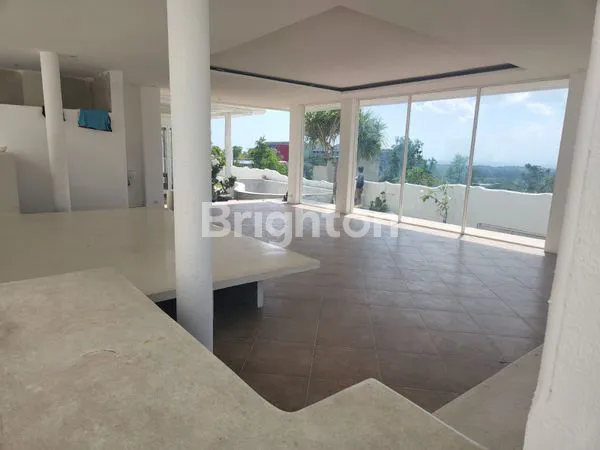 image VILLA OCEAM VIEW LOCATION IN ULUWATU JIMBARAN (3)