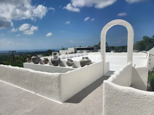 image VILLA OCEAM VIEW LOCATION IN ULUWATU JIMBARAN (1)