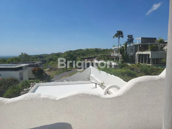 image VILLA OCEAM VIEW LOCATION IN ULUWATU JIMBARAN (8)