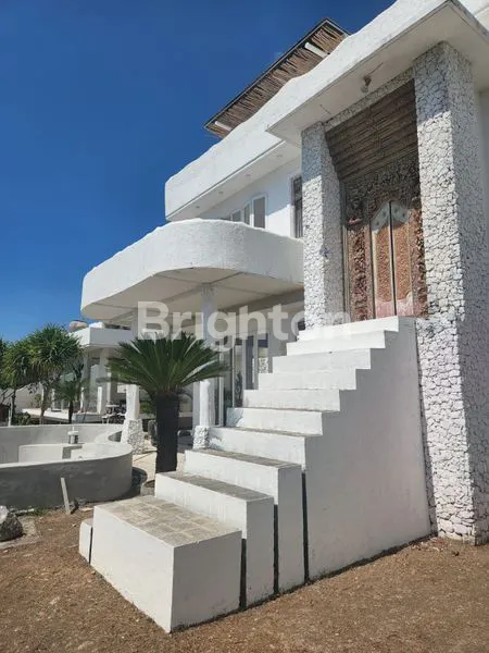 image VILLA OCEAM VIEW LOCATION IN ULUWATU JIMBARAN (4)