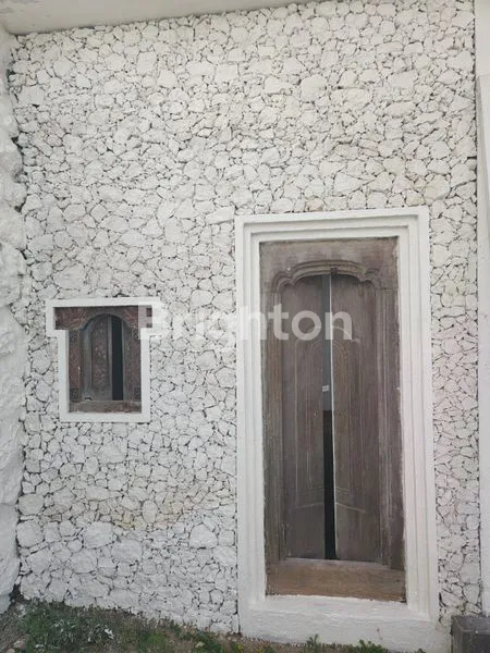 image VILLA OCEAM VIEW LOCATION IN ULUWATU JIMBARAN (7)