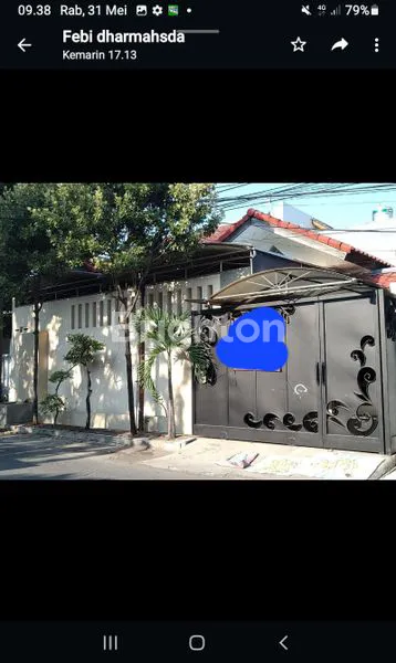 image RUMAH DHARMAHUSADA INDAH (1)