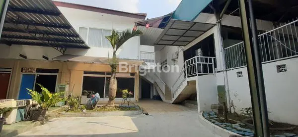 image BANGUNAN EX-BENGKEL HITUNG TANAH AREA BLIMBING (1)