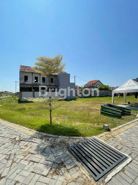 image TANAH KAVLING MEDOKAN CLOVER VILLE (1)