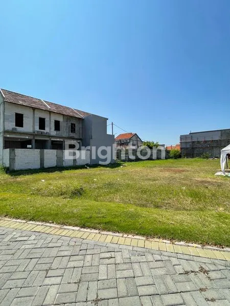 image TANAH KAVLING MEDOKAN CLOVER VILLE (2)