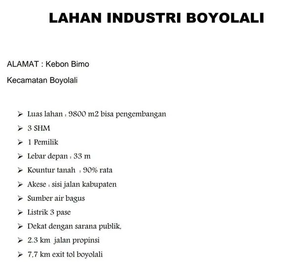 image TANAH ZONA MERAH DI BOYOLALI (2)