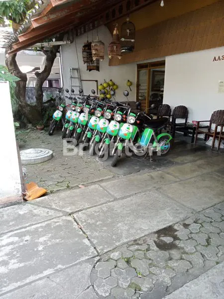 image NEGO SAMPAI DEAL! DIJUAL MURAH RUMAH HITUNG TANAH!! WISMA PERMAI TENGAH (3)