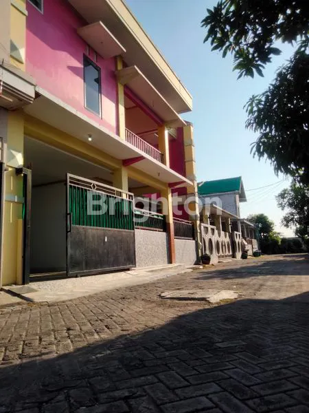 image RUMAH KOS DEKAT BANDARA JUANDA (5)